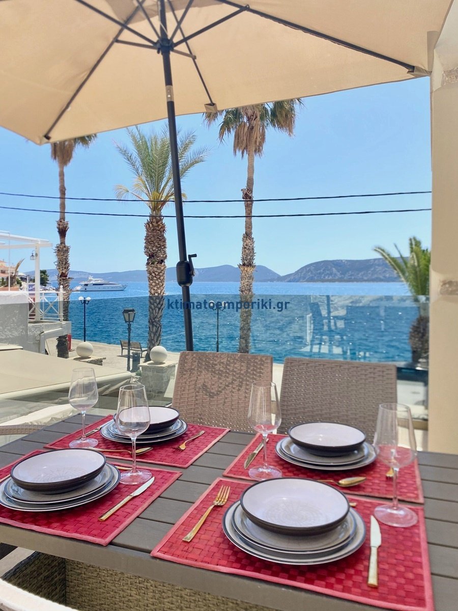 Villa in Ermioni, Peloponnese, Western Greece and the Ionian, Greece 5 - 15771140