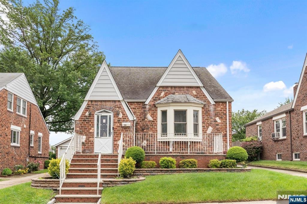 House in Union, New Jersey, United States 1 - 15770450