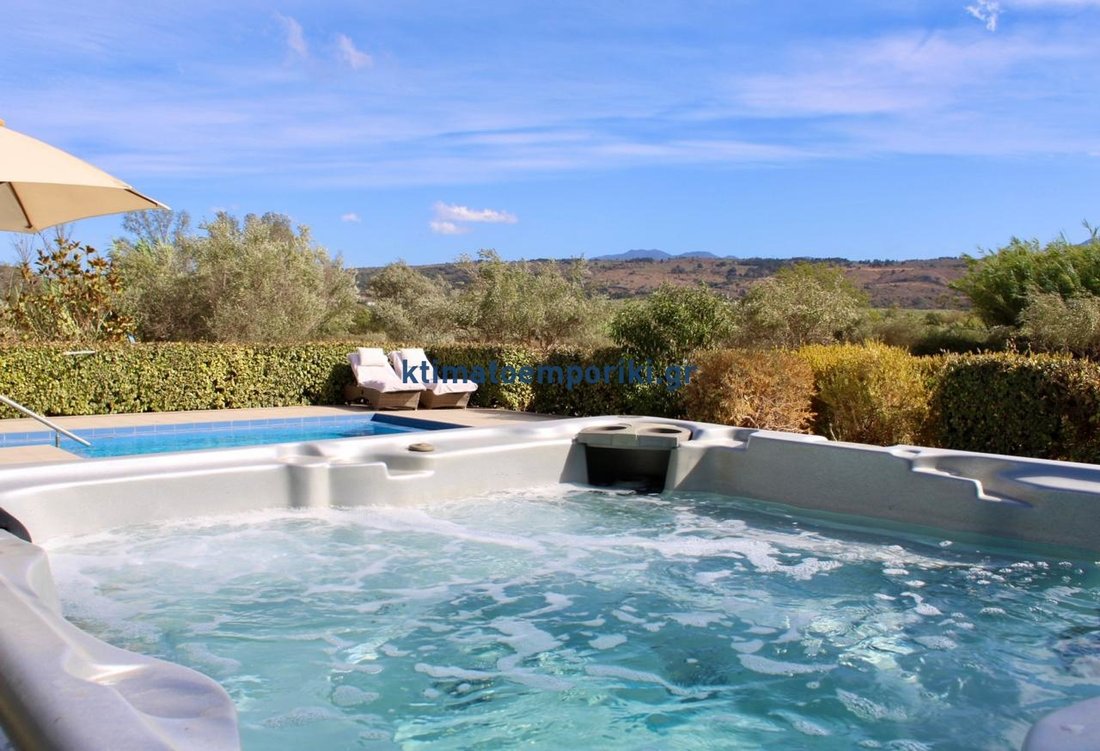 Villa in Apokoronas, Greece 4 - 15771145