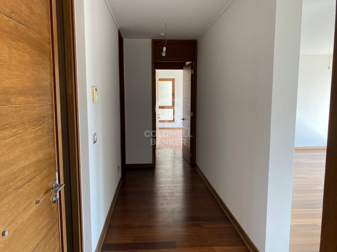 Apartment in Las Condes, Santiago Metropolitan Region, Chile 5 - 15769673