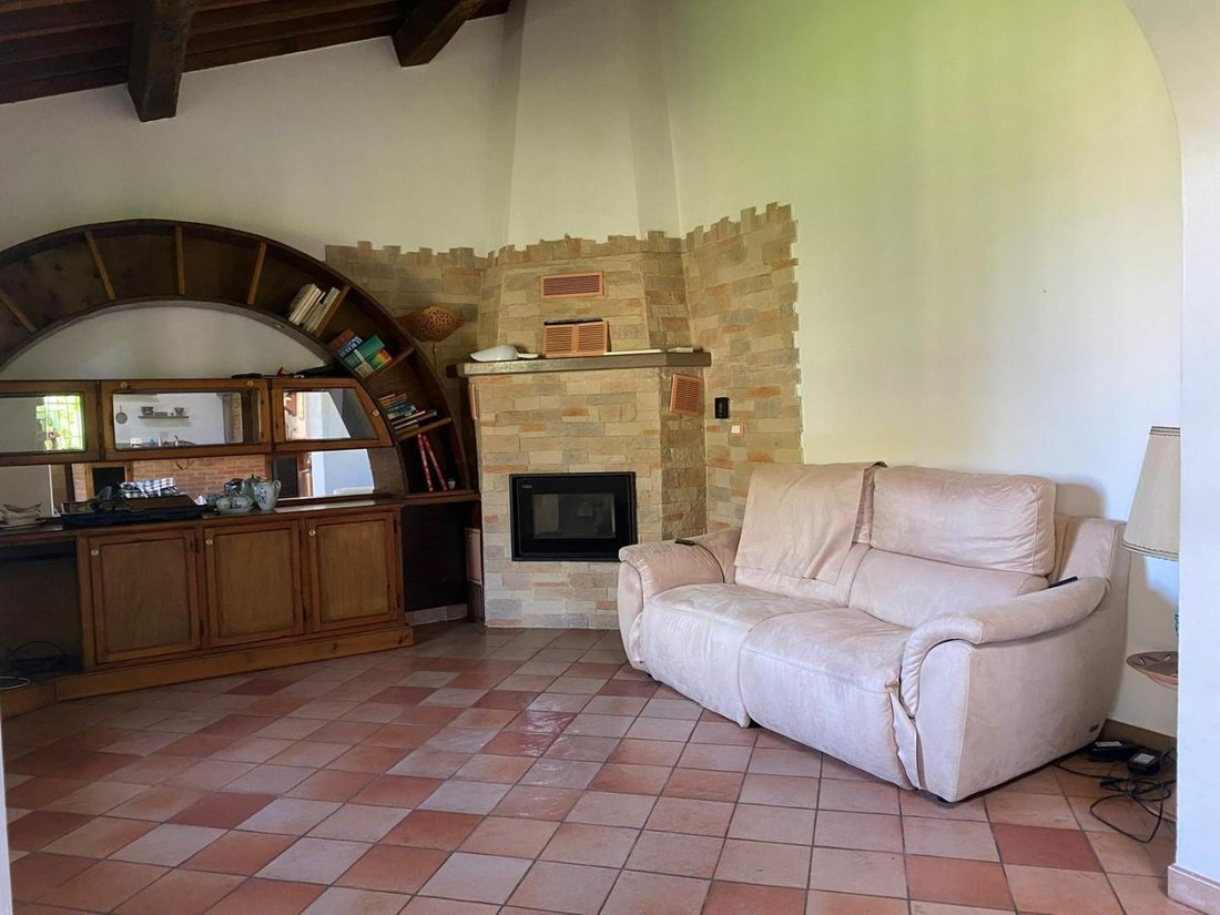 House in Castagneto Carducci, Tuscany, Italy 4 - 15771602