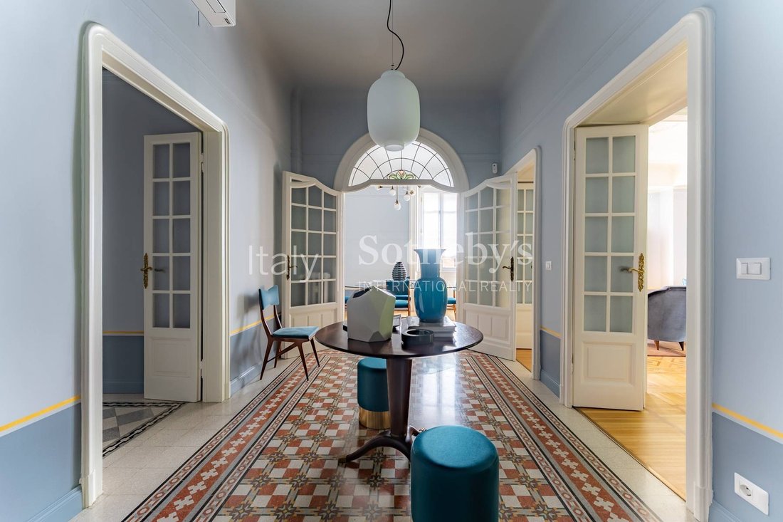 Apartamento en Milán, Lombardía, Italia 2 - 15770125