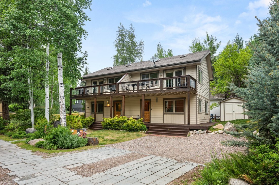 Apartment in Aspen, Colorado, United States 2 - 15769866