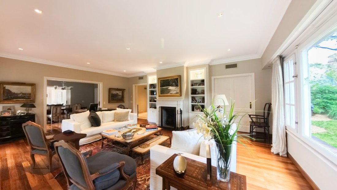 Apartment in Acassuso, Buenos Aires Province, Argentina 4 - 15769898