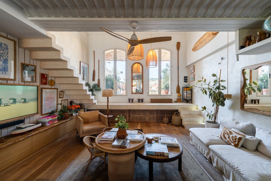 House in La Ciotat, Provence-Alpes-Côte d'Azur, France 5 - 15699636