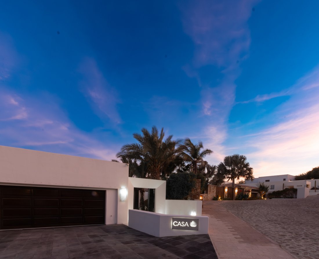 Altro a Cabo San Lucas, Bassa California del Sud, Messico 2 - 15770062