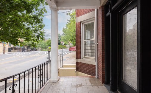 Apartment in New York, New York, United States 1