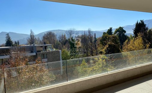 Appartement à Las Condes, Région métropolitaine de Santiago, Chili 1