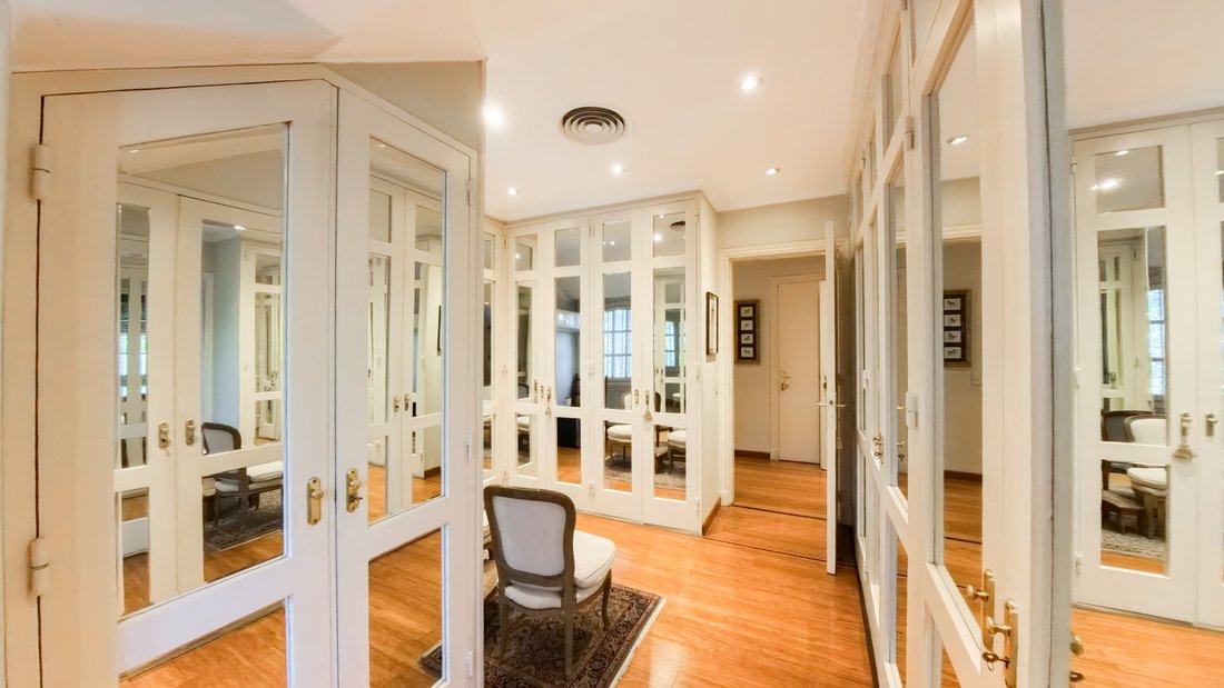 Townhouse in Acassuso, Buenos Aires Province, Argentina 5 - 15769898