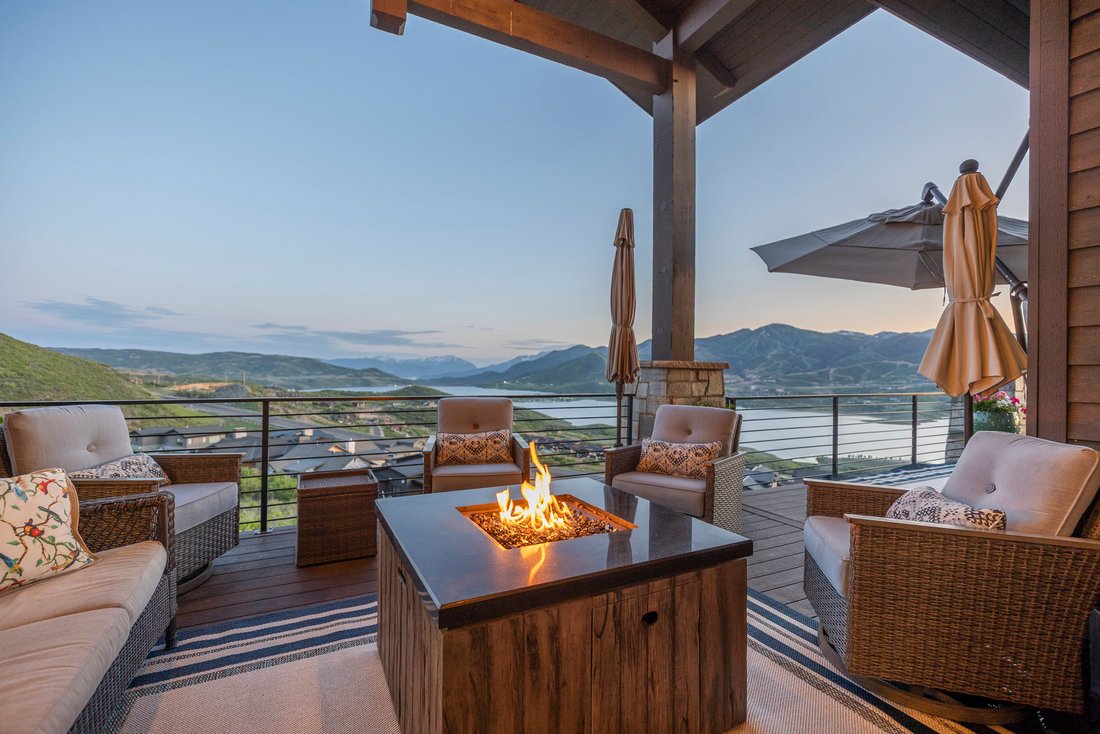 House in Kamas, Utah, United States 2 - 15769835