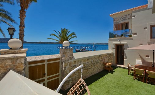 Villa in Ermioni, Peloponnese, Western Greece and the Ionian, Greece 1