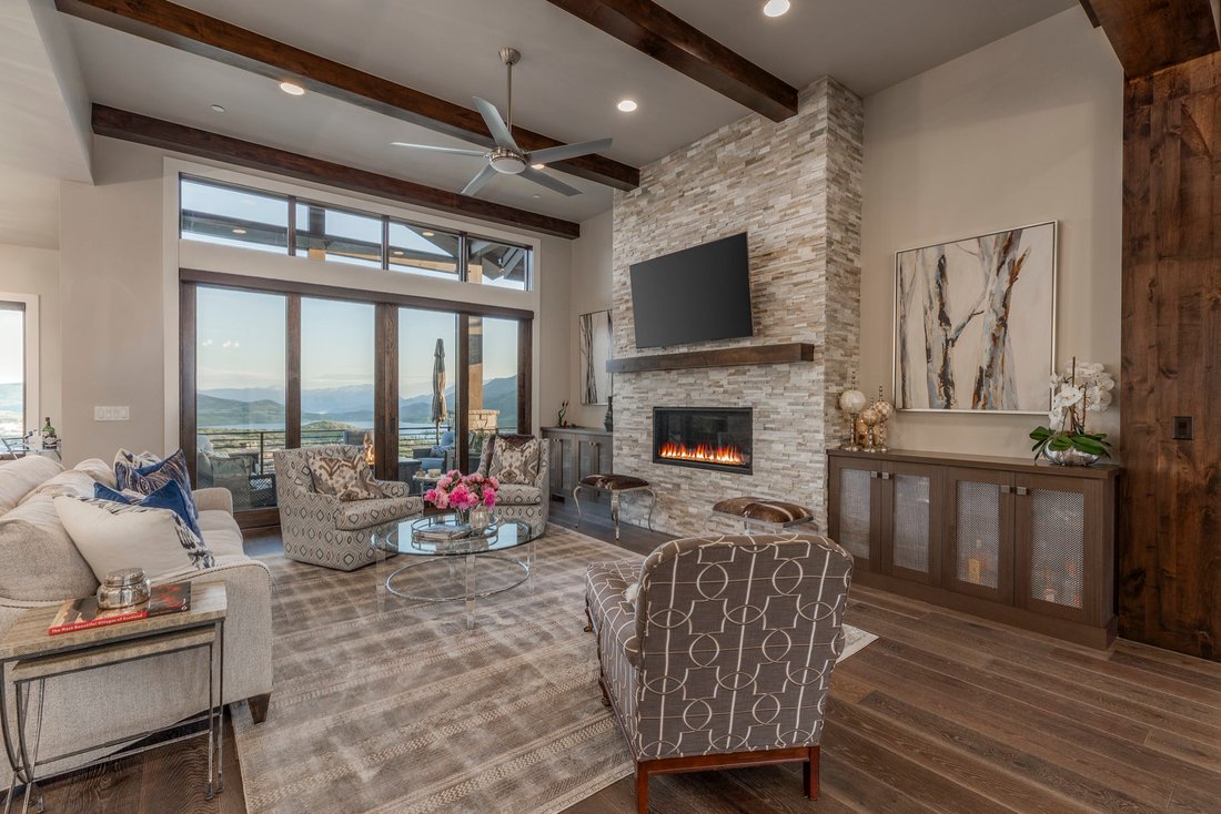 House in Kamas, Utah, United States 4 - 15769835