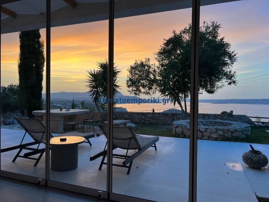 Villa in Apokoronas, Greece 4 - 15771142