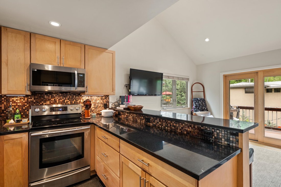 Apartment in Aspen, Colorado, United States 4 - 15769866