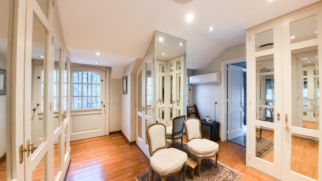 Townhouse in Acassuso, Buenos Aires Province, Argentina 4 - 15769898