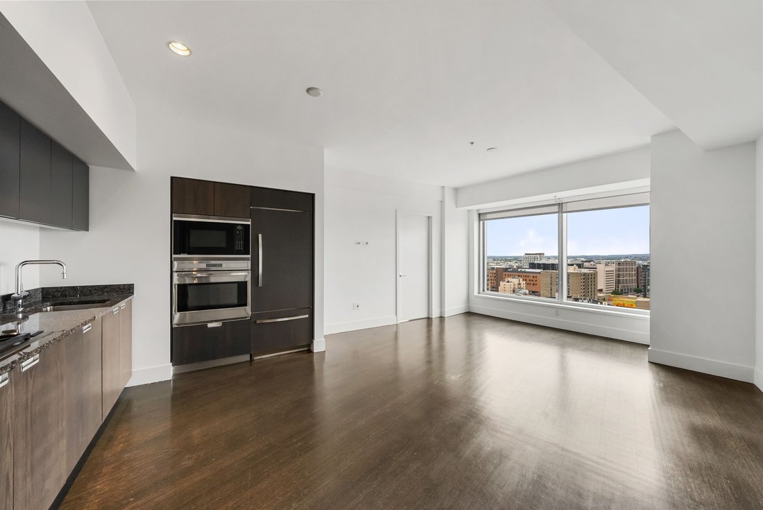 Condo in Boston, Massachusetts, United States 1 - 15769858
