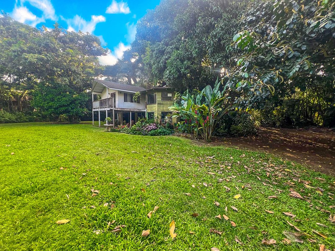 House in Kapaʻa, Hawaii, United States 1 - 15771921