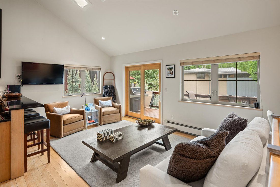 Apartment in Aspen, Colorado, United States 3 - 15769866
