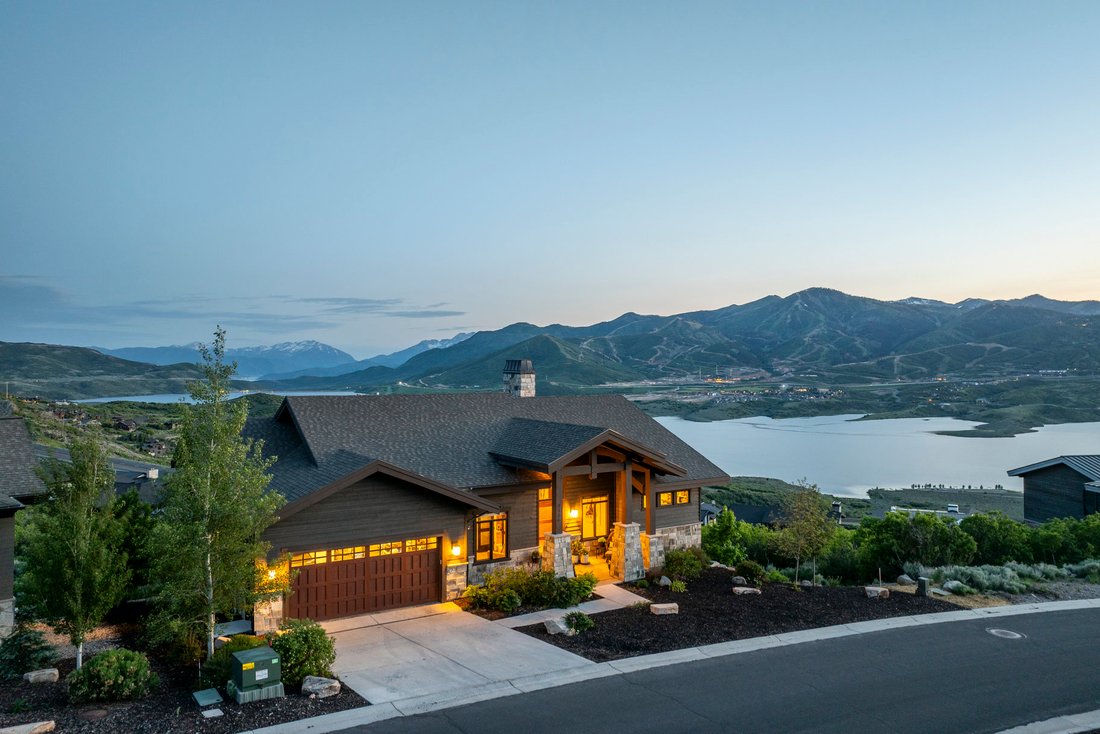 House in Kamas, Utah, United States 1 - 15769835