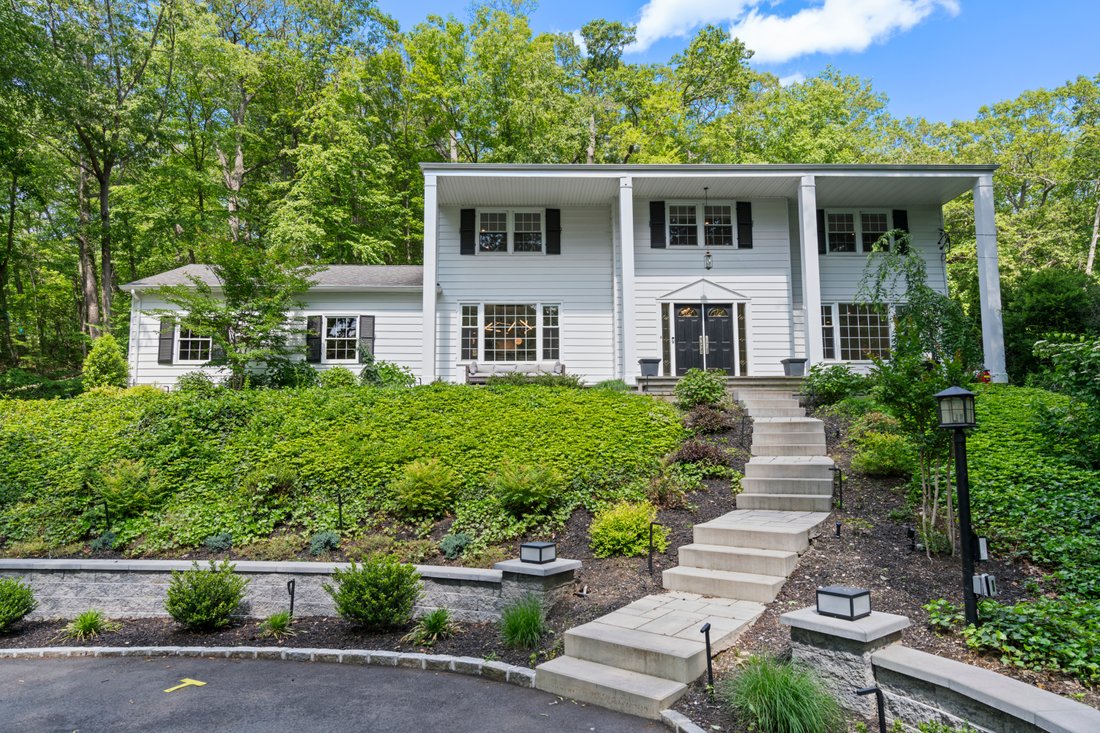 House in Laurel Hollow, New York, United States 1 - 15770116