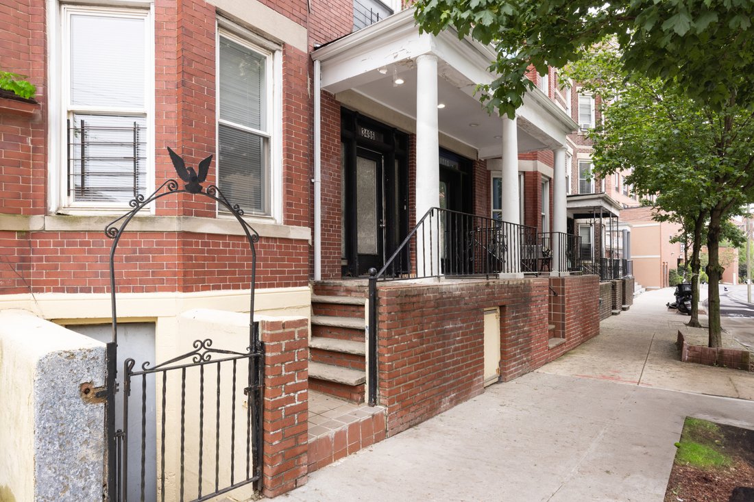 Apartment in New York, New York, United States 2 - 15769817