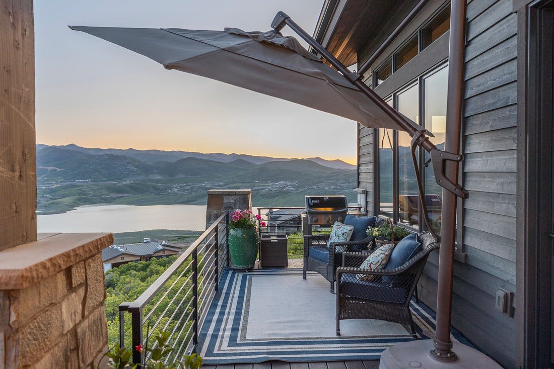 House in Kamas, Utah, United States 3 - 15769835