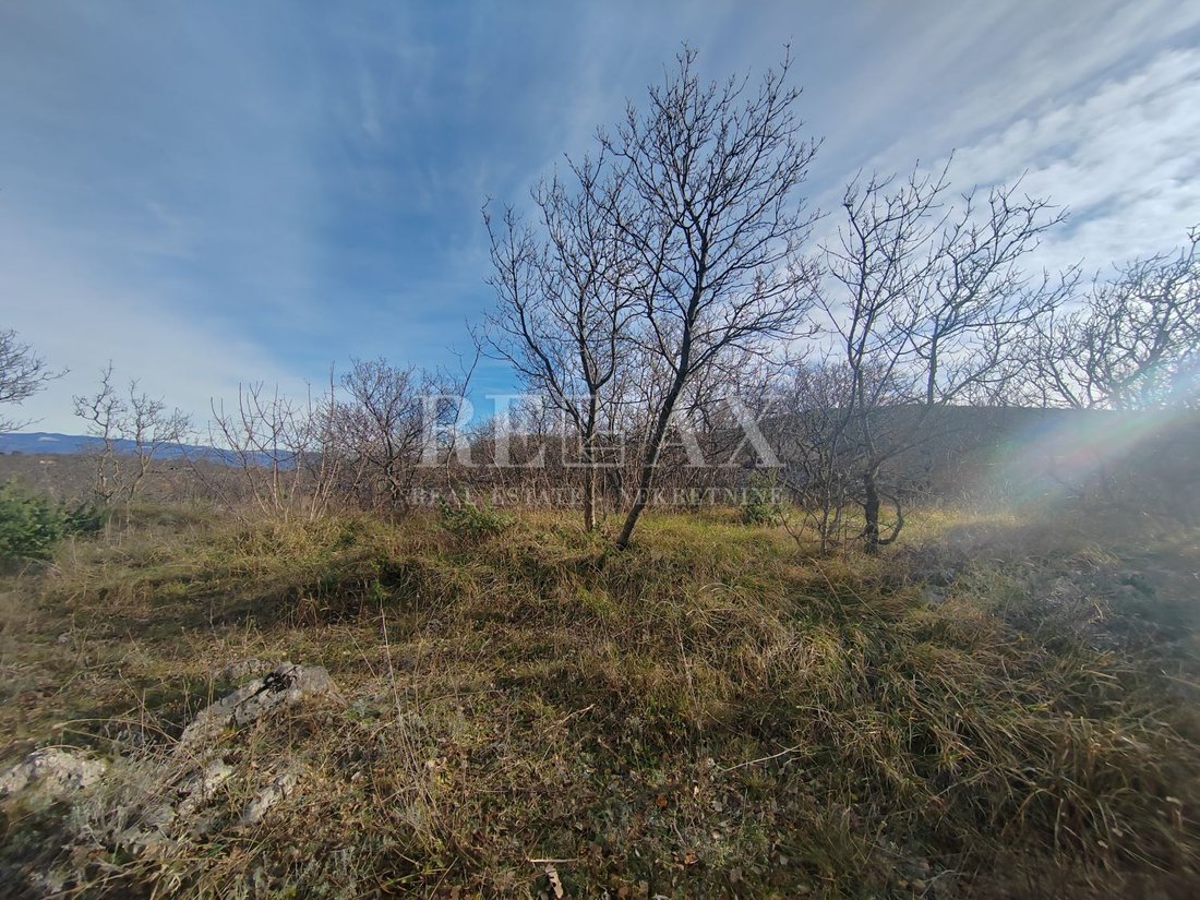 Terreno a Verbenico, Regione litoraneo-montana, Croazia 5 - 15771622