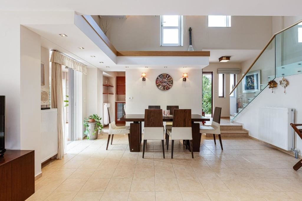 Villa in Crete, Greece 5 - 15771134