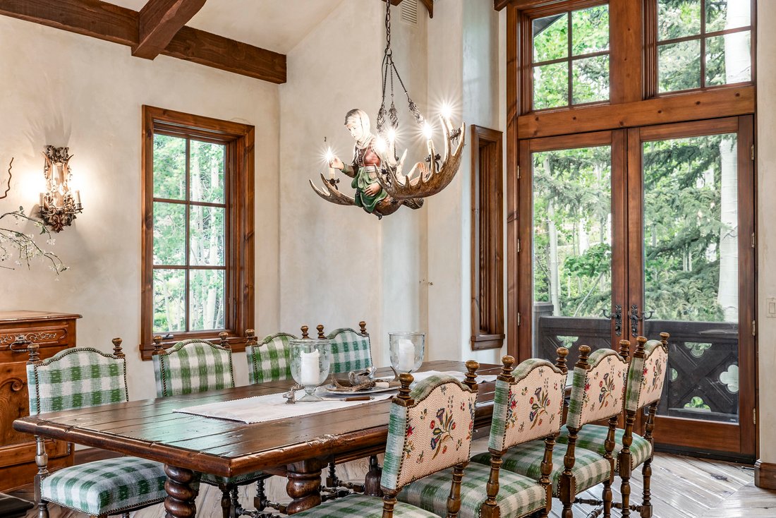 House in Park City, Utah, United States 4 - 15214253