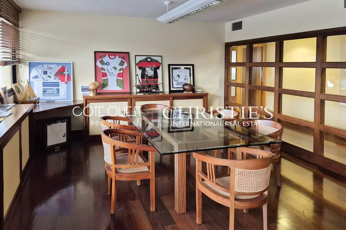 Les Rocailles-Lahouze, Biarritz, France 5 - 15099119