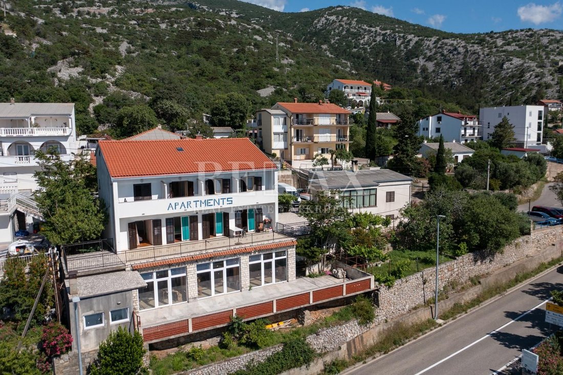House in Sveti Juraj, Lika-Senj County, Croatia 5 - 15771616