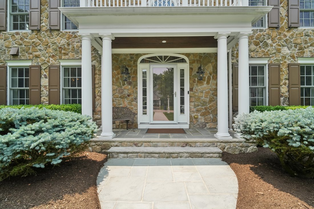 House in Chatham Township, New Jersey, United States 2 - 15770343