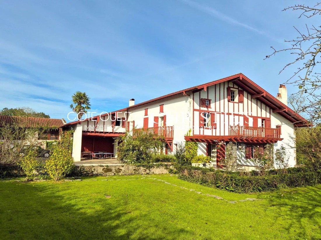 House in Souraide, Nouvelle-Aquitaine, France 1 - 14899879