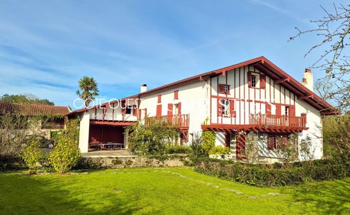 House in Souraide, Nouvelle-Aquitaine, France 1