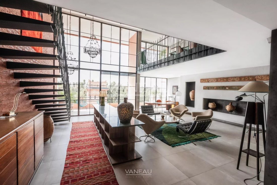 House in Lahebichate, Marrakesh-Safi, Morocco 1 - 13782025