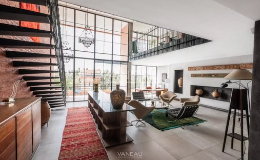 Apartment in Lahebichate, Marrakesh-Safi, Morocco 1