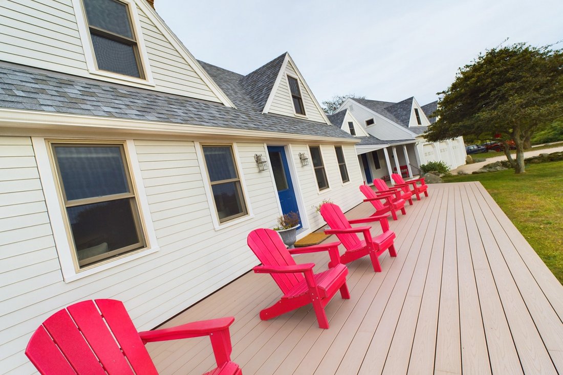 House in New Shoreham, Rhode Island, United States 5 - 15770395