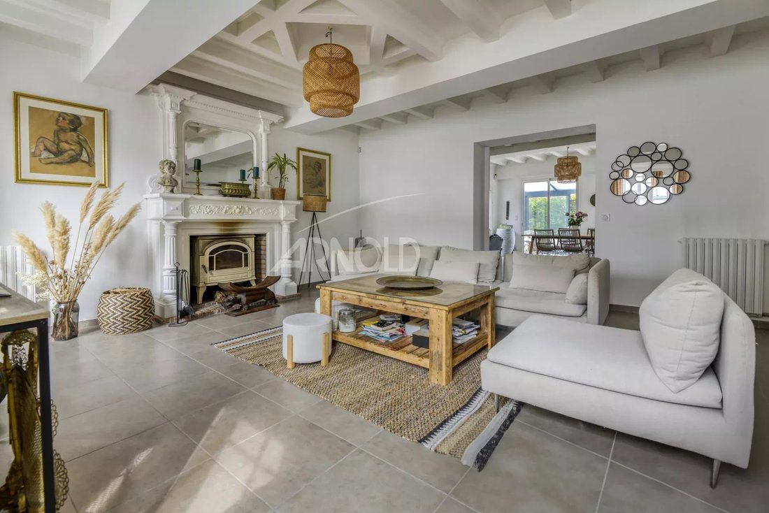 House in Beautour, Vertou, France 2 - 15771624