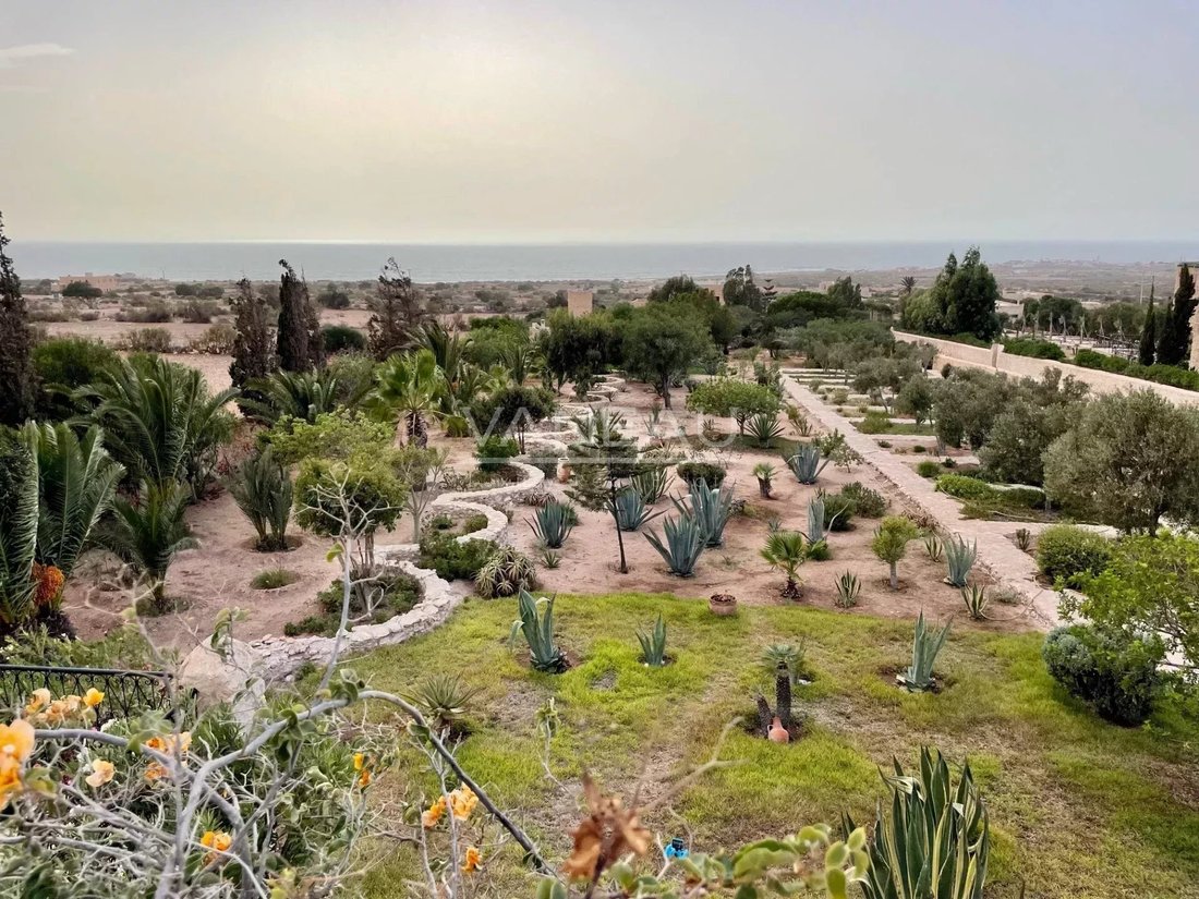 House in Essaouira, Marrakesh-Safi, Morocco 2 - 13781243