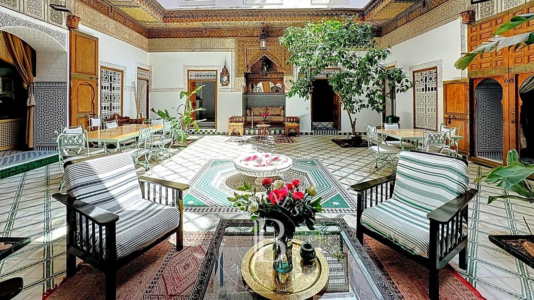 House in Menara, Marrakesh-Safi, Morocco 3 - 15768917