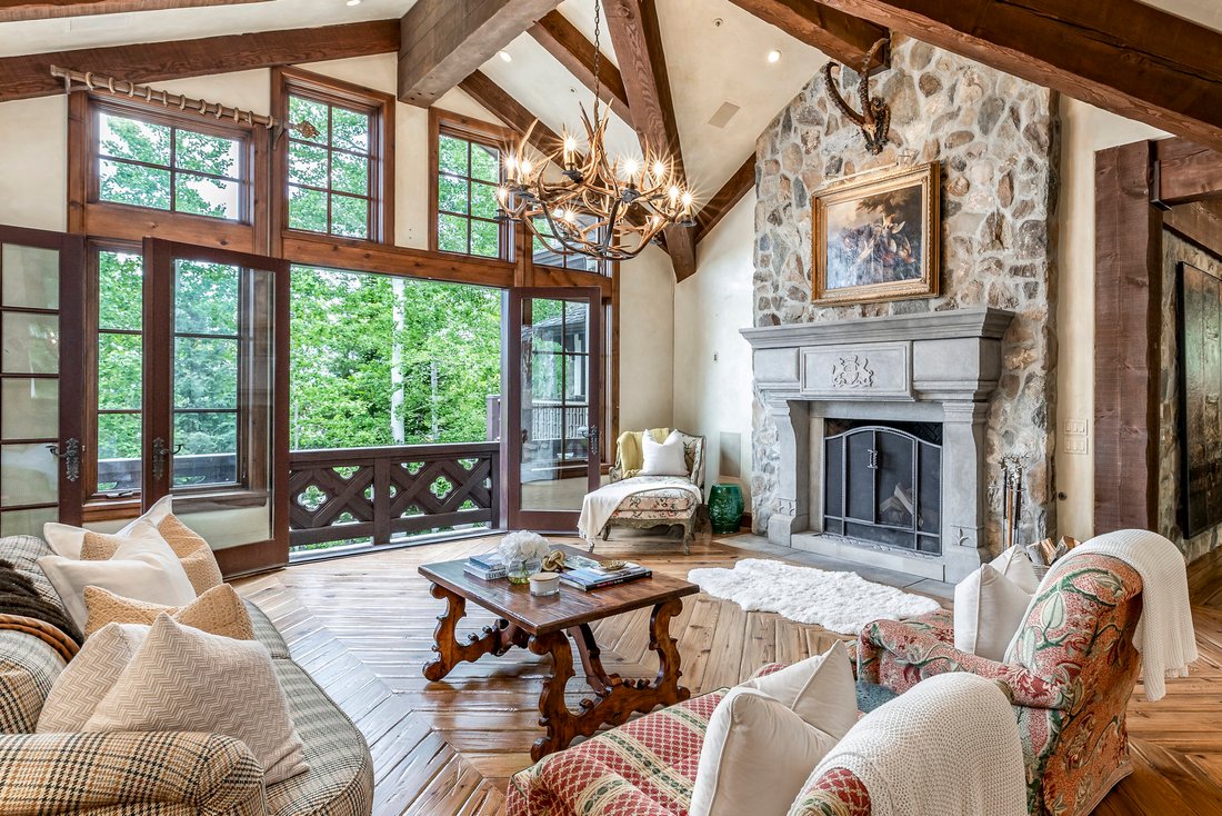 House in Park City, Utah, United States 3 - 15214253