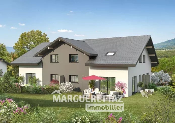 Apartment in Vétraz-Monthoux, Auvergne-Rhône-Alpes, France 5 - 15770445