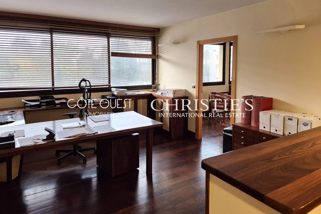 Les Rocailles-Lahouze, Biarritz, France 3 - 15099119