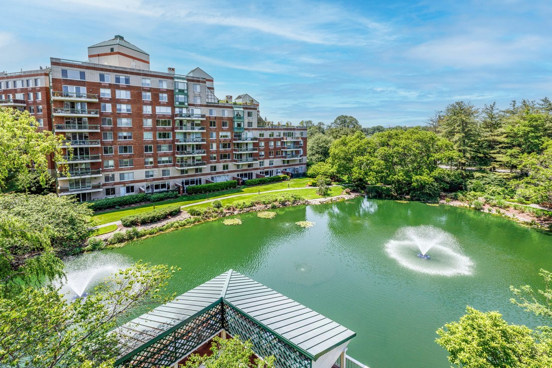 Condo in Garden City, New York, United States 1 - 15769967