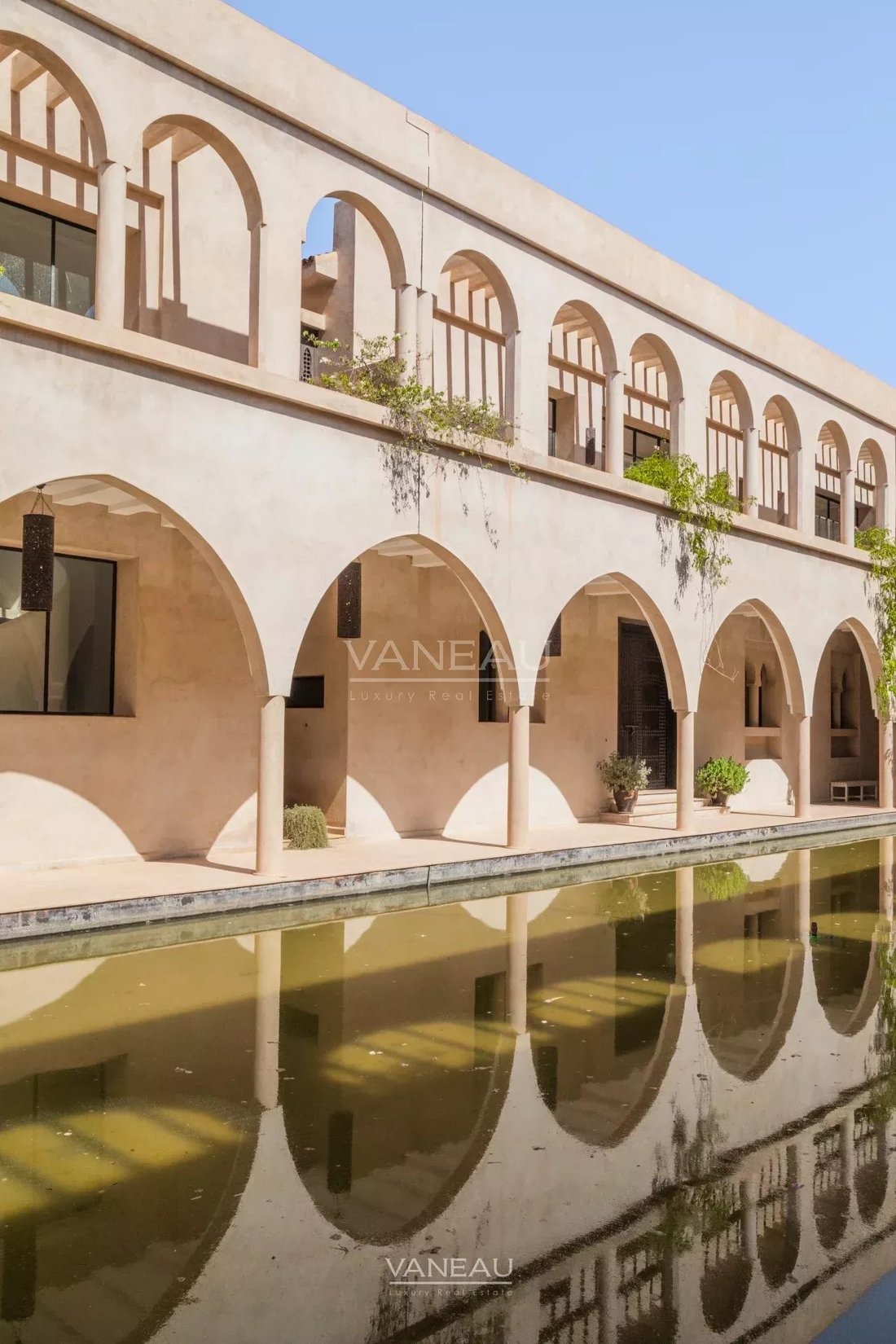 Villa in Annakhil, Marrakesh-Safi, Morocco 5 - 13780797