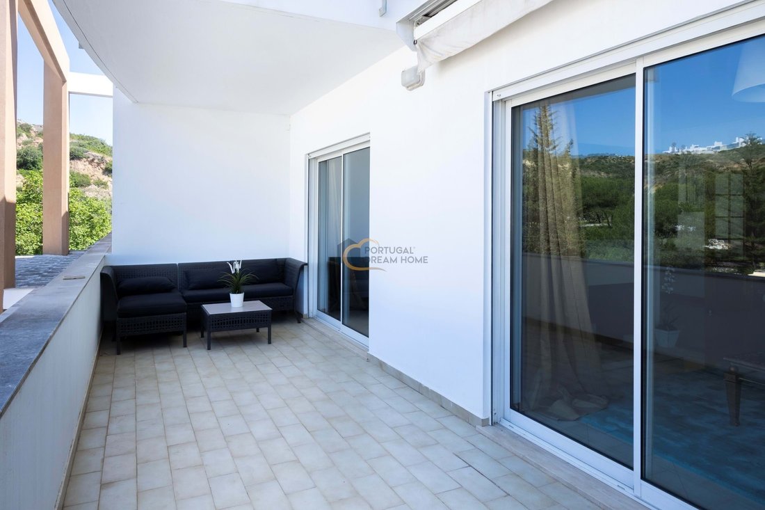 Apartment in Praia dos Pescadores, Olhos de Agua, Portugal 5 - 15771286