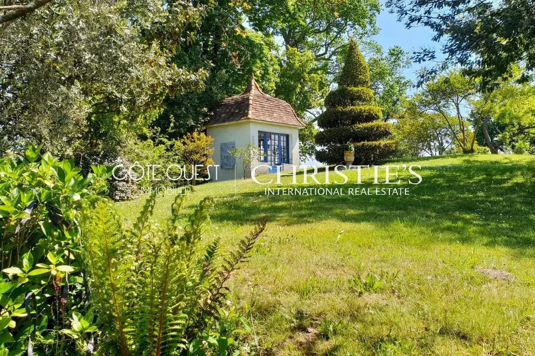 House in Orriule, Nouvelle-Aquitaine, France 4 - 14911004