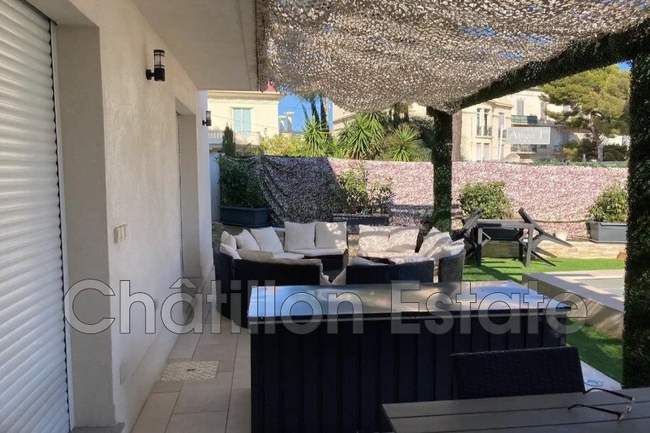 Villa in Cannes, Provence-Alpes-Côte d'Azur, France 5 - 15771599