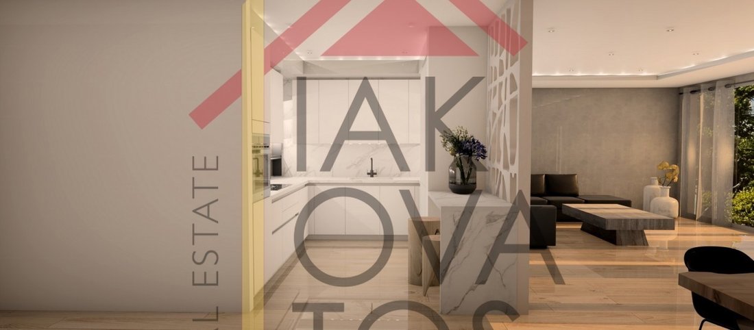 Apartment in Voula, Attica, Greece 5 - 15771141