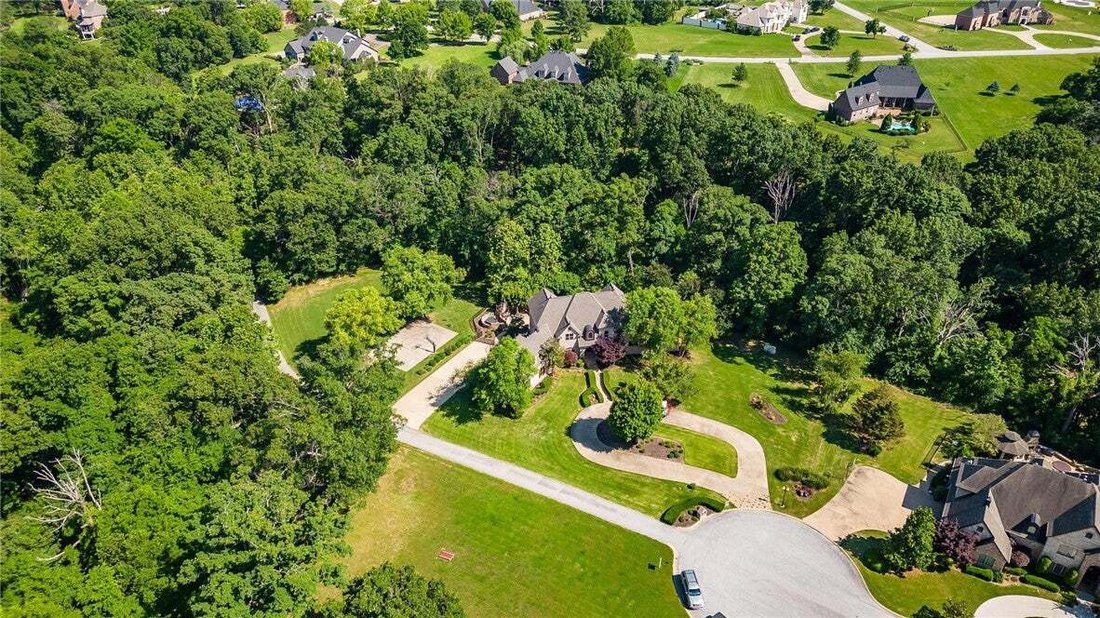 House in Cave Springs, Arkansas, United States 2 - 15354610